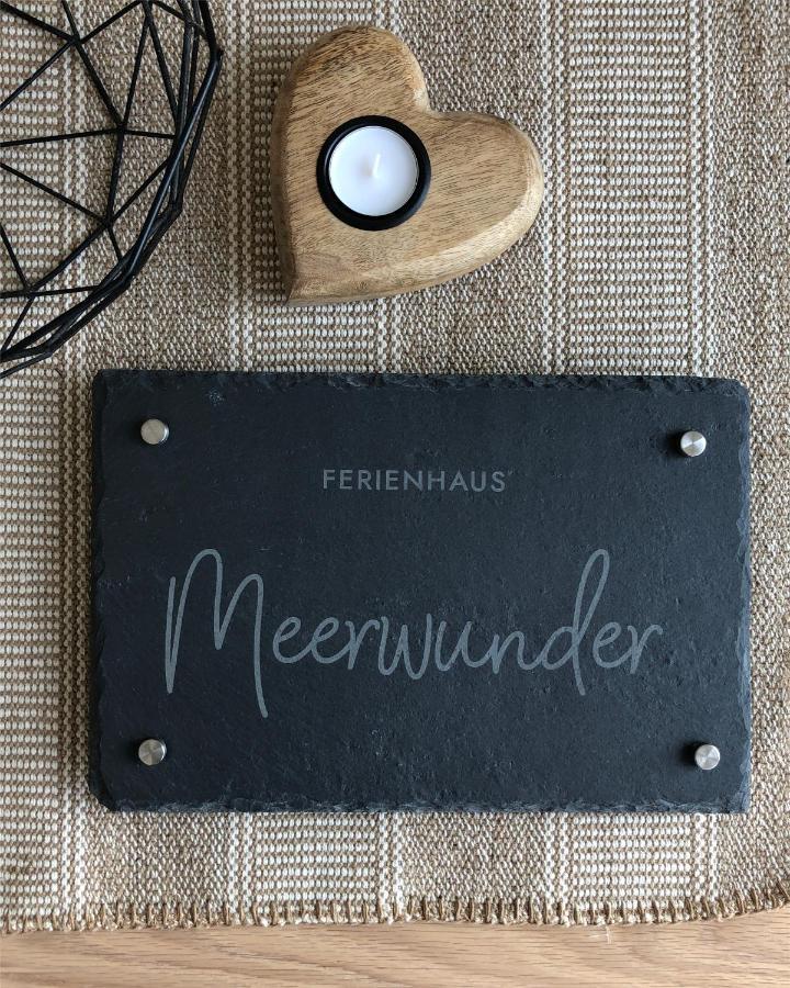 Meerwunder Schillig Eksteriør billede